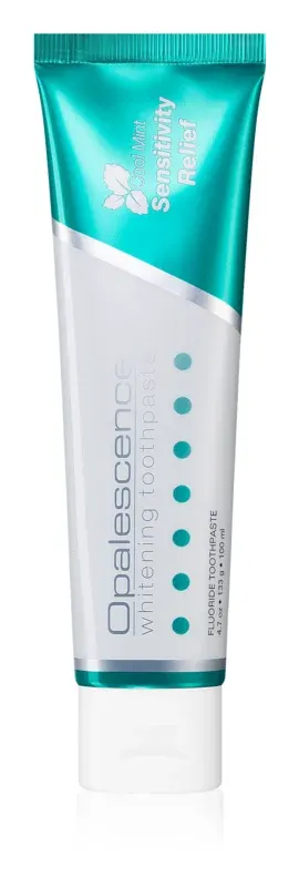 Pasta do zębów Opalescence Sensitivity Relief 133 g