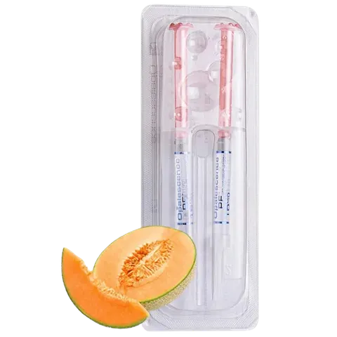 Strzykawka Opalescence 16%, smak melonowy
