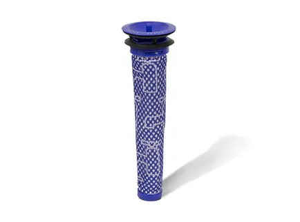 Filtr wstępny - wewnętrzny Dyson V6 V7 V8 DC58 DC59 DC61 DC62 - 965661-01