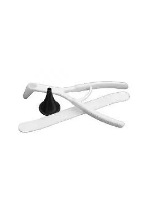 Zestaw laryngologiczny rozmiar L 4 mm