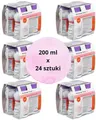 Nutricomp Drink Plus o smaku truskawki 24 x 200 ml