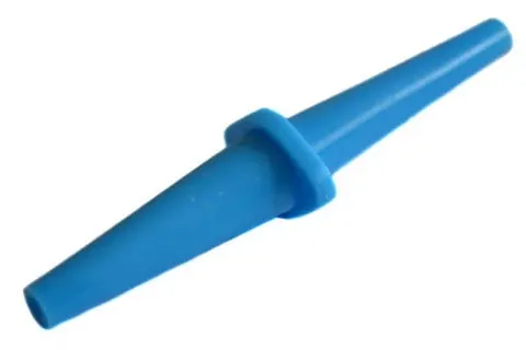 Łącznik do drenów Fingertip sterylny