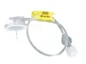 Igła do portu bezpieczna z drenem 20G dł. 38 mm Surecan Safety II