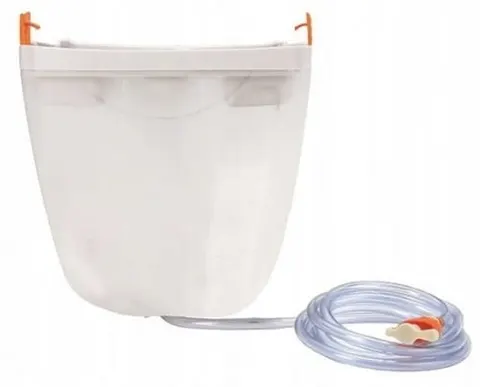 Renasys Touch - kanister z utwardzaczem 300 ml