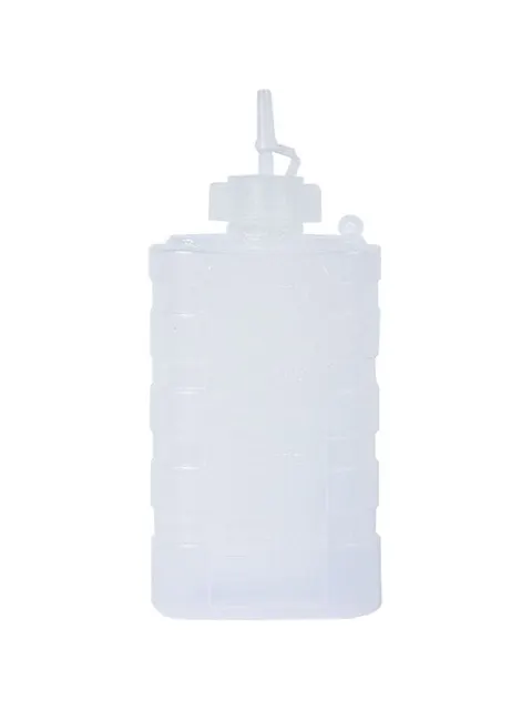 Butelka do drenażu ran 200 ml jałowa