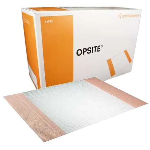 Folia chirurgiczna 45 cm x 55 cm Opsite Incise Drapes