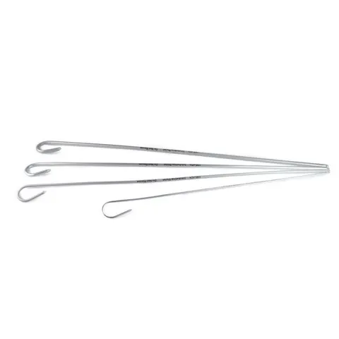 Prowadnica do rurek intubacyjnych j.u. Ch 10