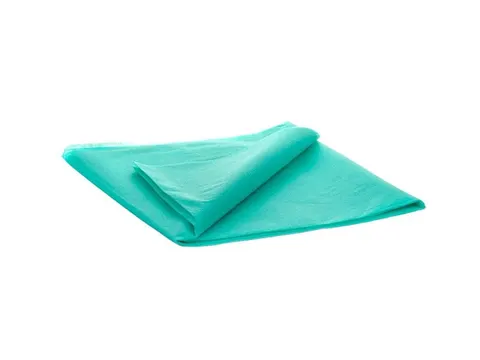 Prześcieradło z flizeliny 130 cm x 210 cm 20g