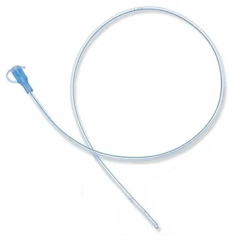 Zgłębnik żołądkowy z zatyczką Ch 18 dł. 150 cm
