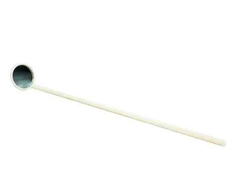 Lusterko laryngologiczne j.u. dł. 180 mm, śr. 22 mm