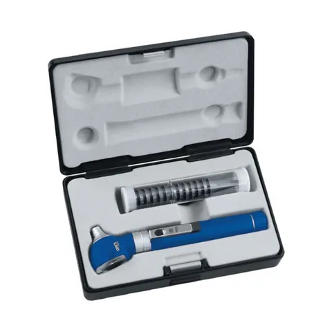 Otoskop światłowodowy 2,5V, Sigma LED