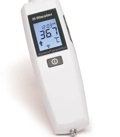 Termometr bezdotykowy ri-thermo sensioPRO Riester