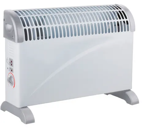 Grzejnik konwektorowy VOLTENO 1500W VO0266