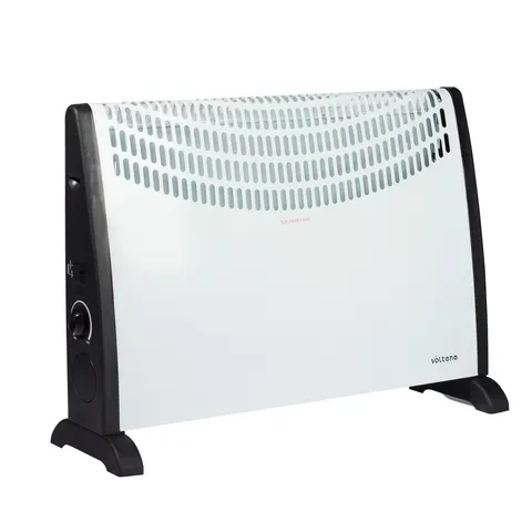 Grzejnik konwektorowy farelka 2000W VO0267
