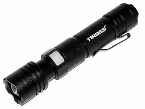 Latarka akumulatorowa 10W 450lm TS1883