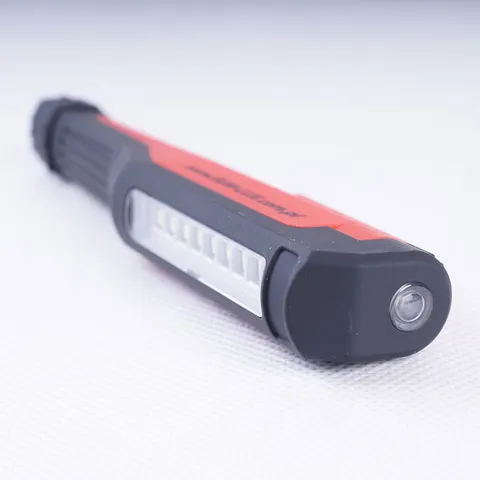 Latarka turystyczna LT-LED-9+1/M