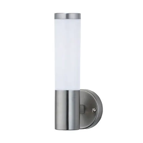 Kinkiet prosty MARINA-P ogrodowy lampa zewnętrzna