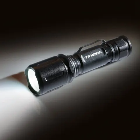 Latarka akumulatorowa 10W 450lm TS1884