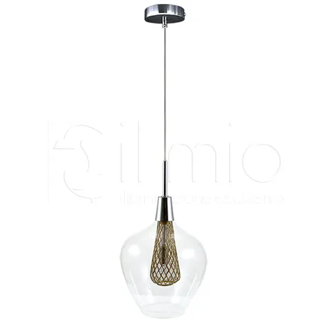 Lampa wisząca DYSON-1 G9