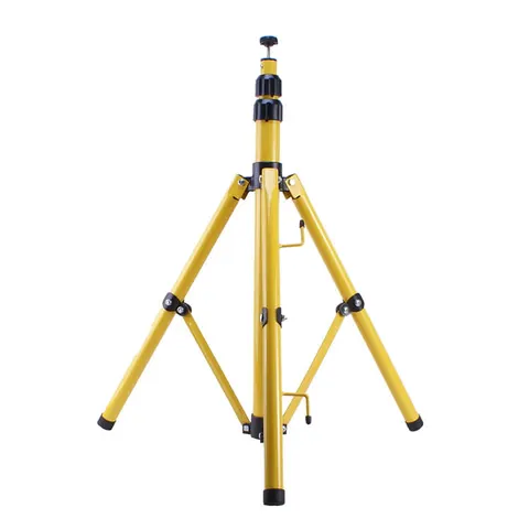Stojak pojedynczy do opraw halogenowych pionowy SPP-01