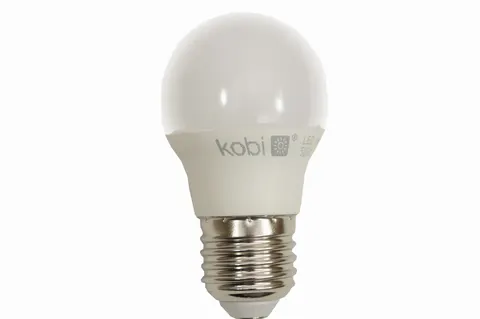 Żarówka LED MB - 9w - E27- Ciepły biały - 3000k