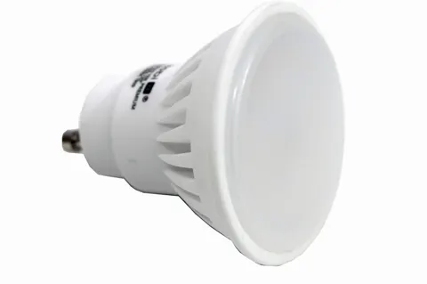 Żarówka LED - 10w - GU10 - Halogen - 3000k