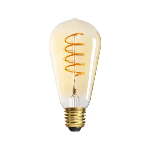Żarówka Led XLED ST64 5W-SW