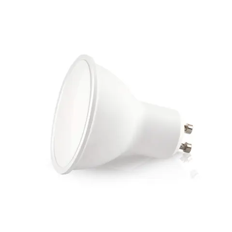 Żarówka GU10 LED 5W neutralna biała 4000K