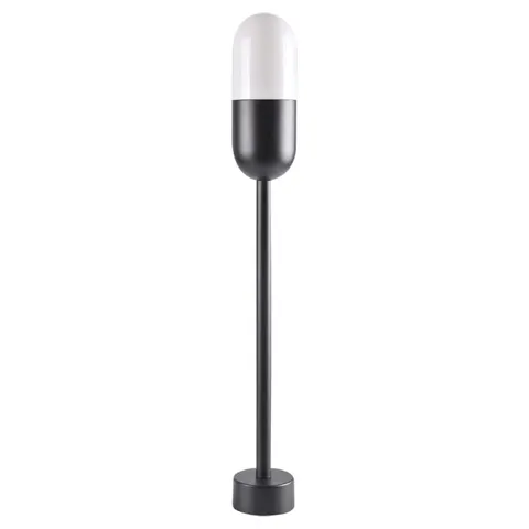 Lampa ogrodowa stojąca HORTEN 60cm 1xE27