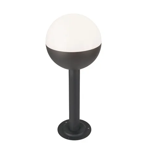 Lampa ogrodowa stojąca ULSA 50cm 1xE27