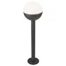 Lampa ogrodowa stojąca ULSA 80cm 1xE27