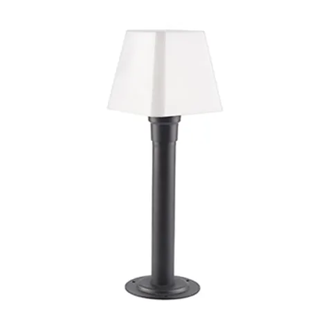 Lampa ogrodowa stojąca GIZA 44cm 1xE27