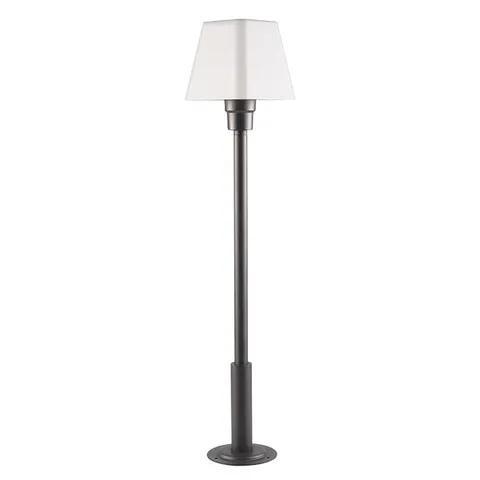 Lampa ogrodowa stojąca GIZA 78cm 1xE27