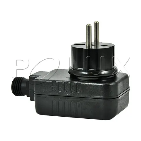 Zasilacz 20W do girlandy zewnętrznej PARTY