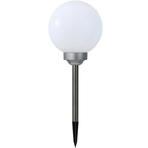 Lampka solarna Led KULA 20cm