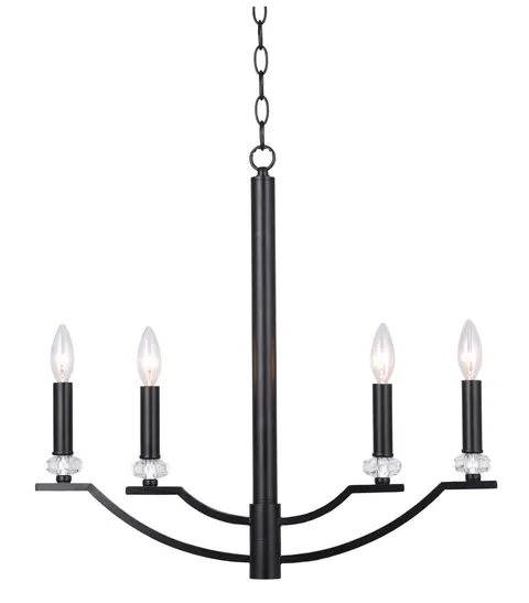 Lampa wisząca HIMS-4 E14x4