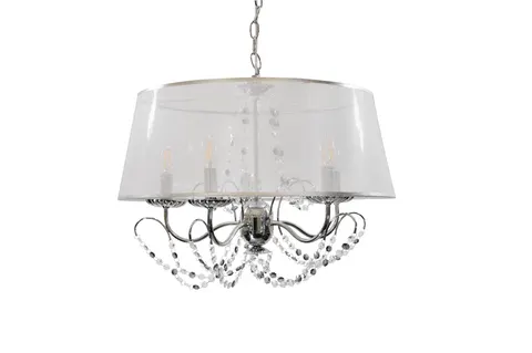 Lampa wisząca ABBAZIA-5 E14x5