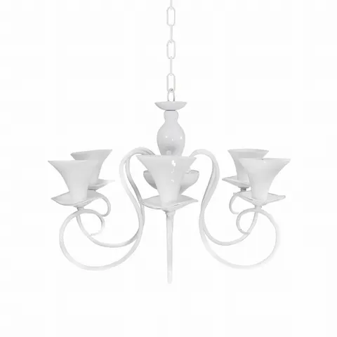 Lampa wisząca GLORIA-5 E14x5