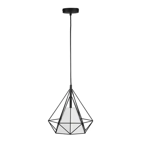 Lampa wisząca HIRA 1xE27