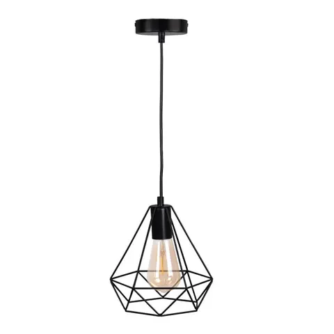 Lampa wisząca VIGO 1xE27
