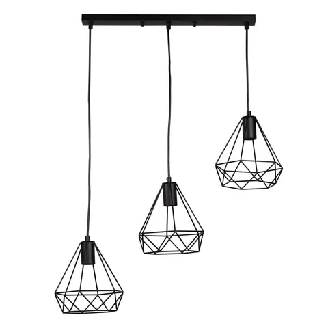 Lampa wisząca VIGO P 3xE27