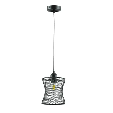 Lampa wisząca HASLO E27