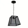 Lampa wisząca MADERA E27