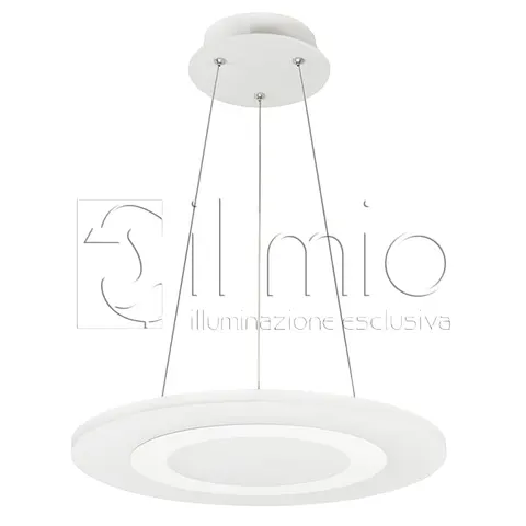 Lampa wisząca LED MIKELI 17W