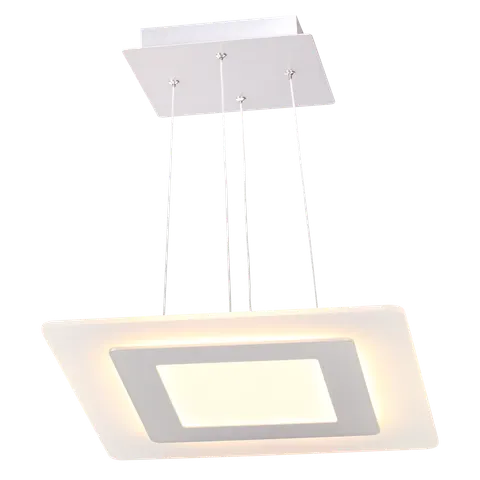 Lampa wisząca LED LARVIK-S 25W