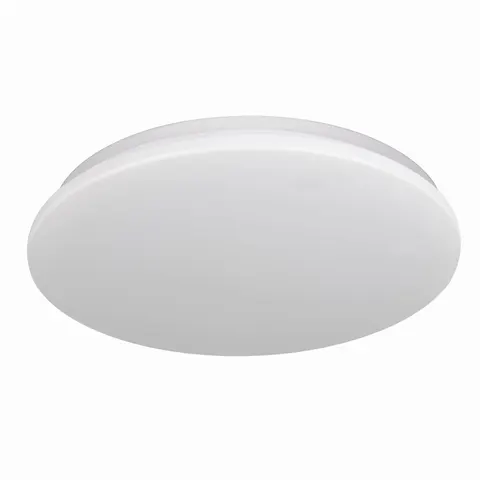 Plafon LED ADAR 17W 33cm slim barwa neutralna 4000K POLUX