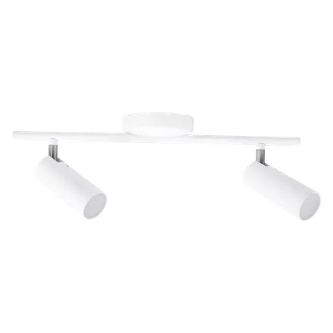 Listwa ruchoma ścienno-sufitowa LED GAVI-2 Biała 9W