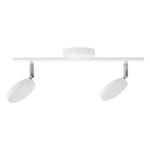 Listwa ruchoma ścienno-sufitowa LED CAPRI-2 Biała 10W