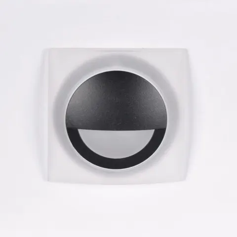 Lampa schodowo-elewacyjna Q5 LED