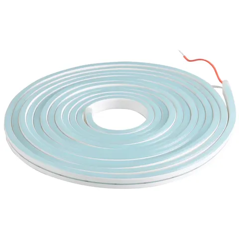Pasek Led NEON 5m Niebieski IP65